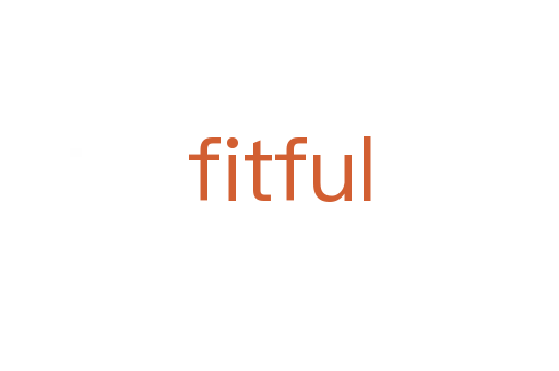 fitful