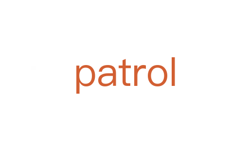 patrol