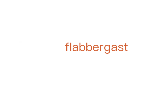 flabbergast