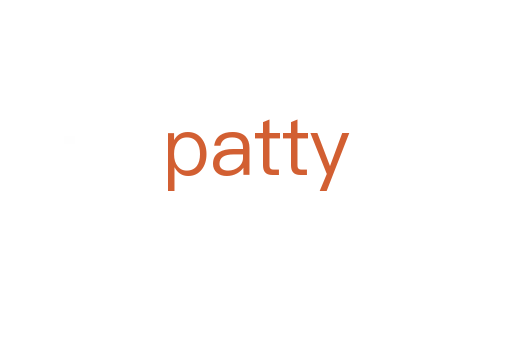 patty