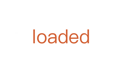 loaded