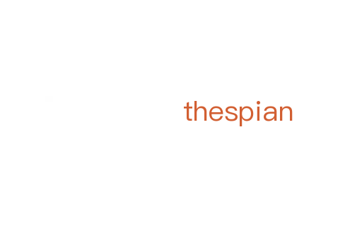 thespian