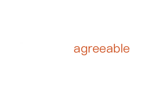 agreeable