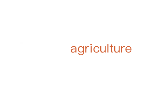 agriculture