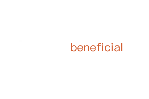 beneficial