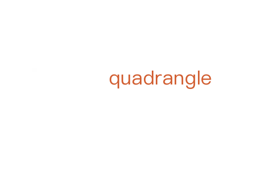 quadrangle