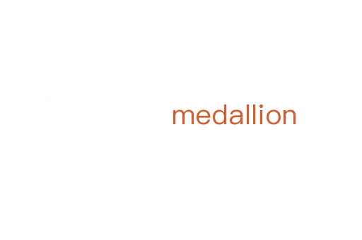 medallion