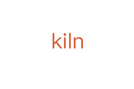 kiln