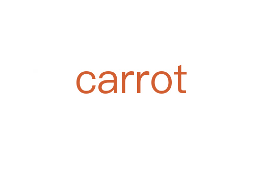 carrot