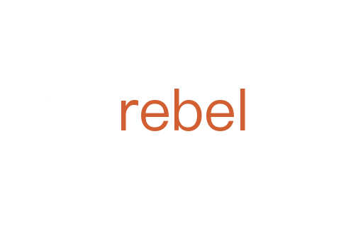 rebel