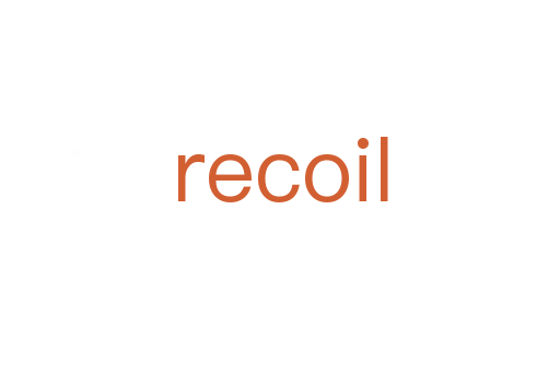 recoil