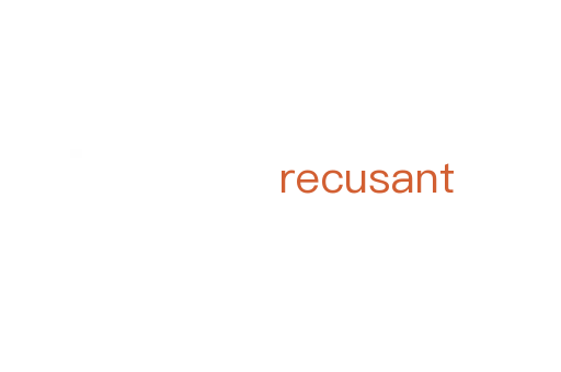 recusant