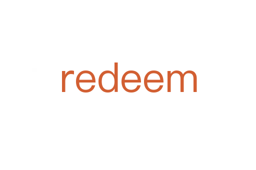 redeem