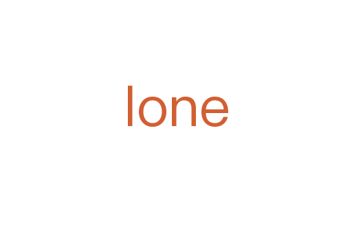 lone