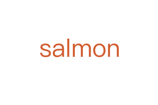 salmon