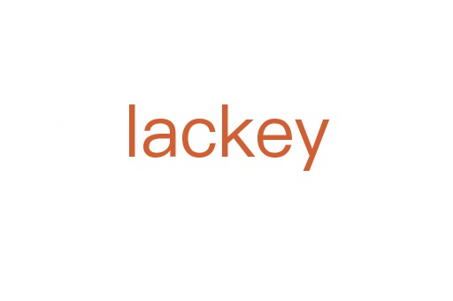 lackey