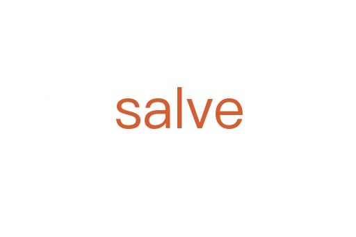 salve