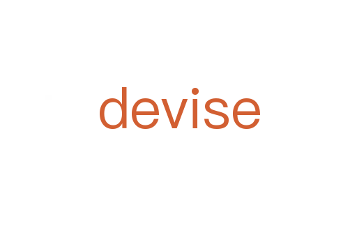 devise