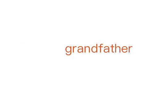 grandfather