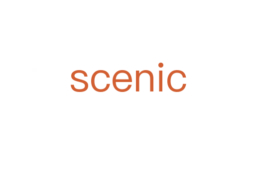 scenic
