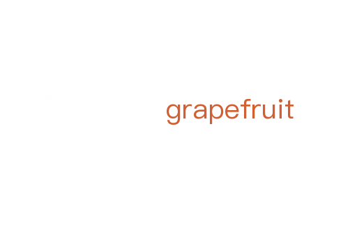 grapefruit