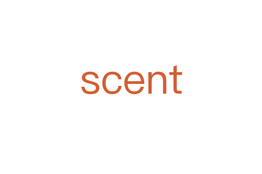 scent