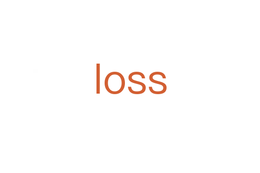 loss