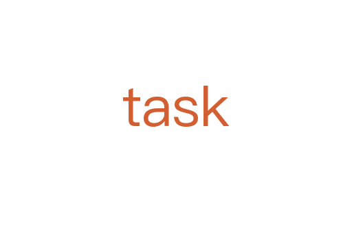 task