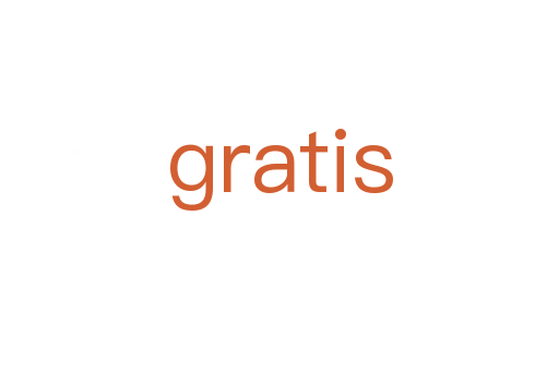 gratis