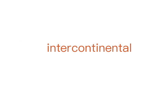 intercontinental
