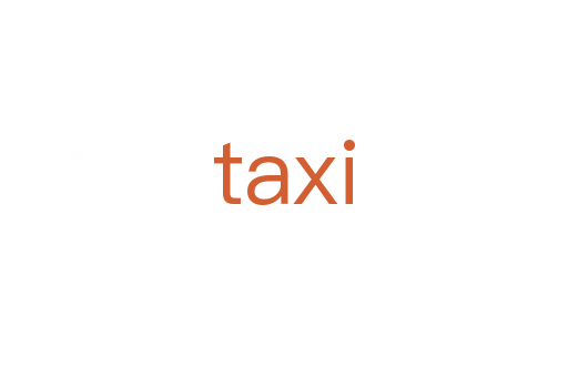 taxi