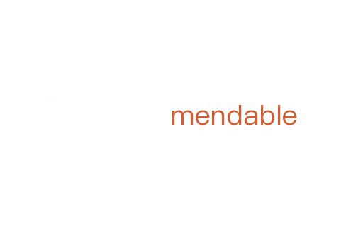 mendable