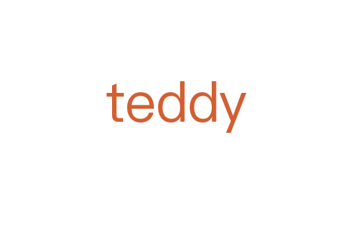 teddy