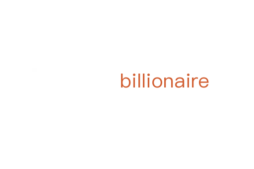 billionaire