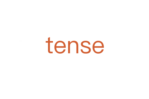 tense