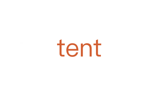 tent