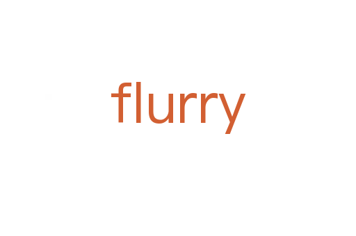 flurry