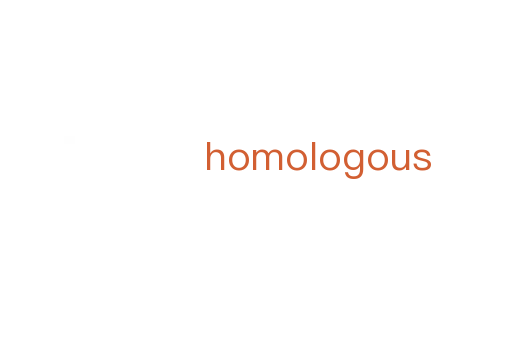 homologous