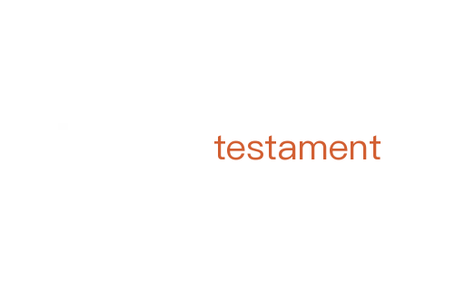 testament