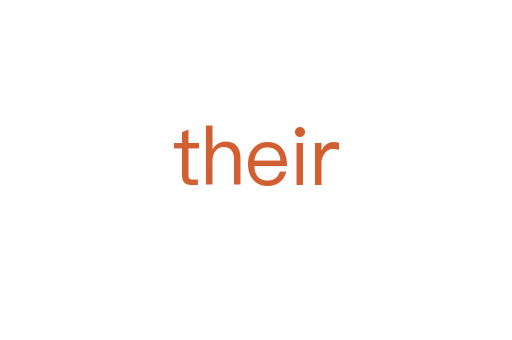 their