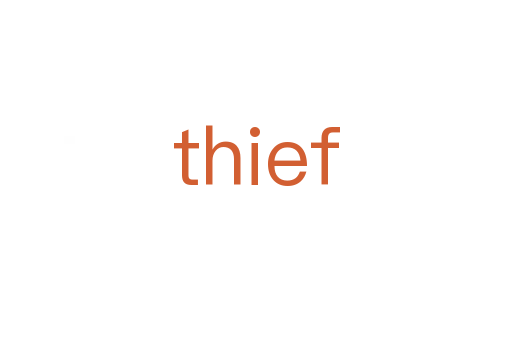thief