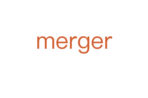 merger