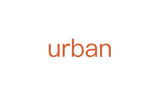 urban