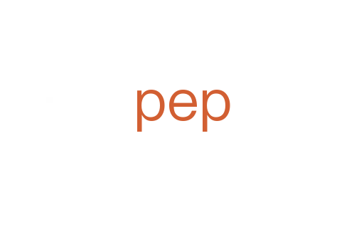 pep