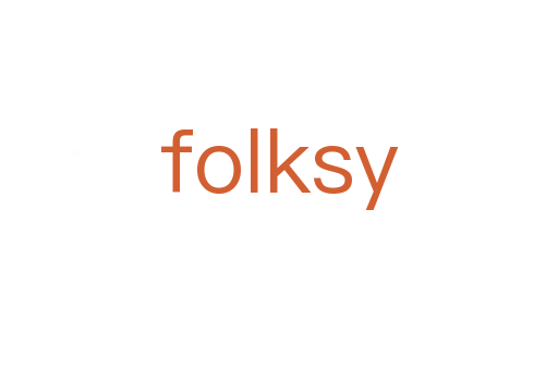 folksy