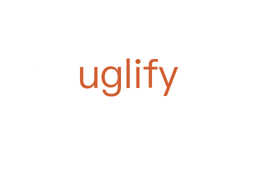 uglify