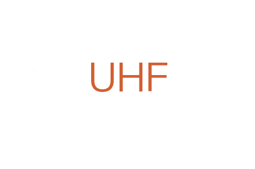 UHF