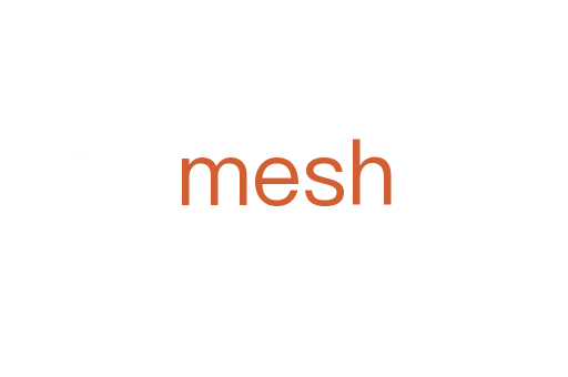 mesh