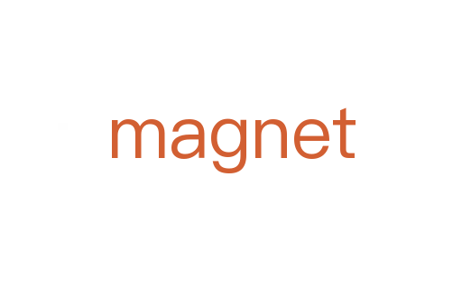 magnet