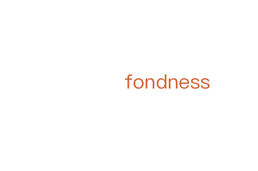 fondness